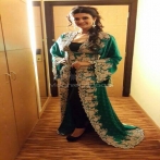 Salma rachid sur yala.fm